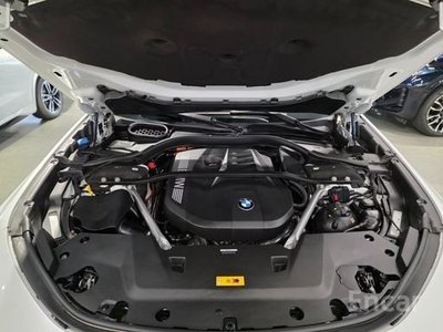 BMW 7 SERIES - 7