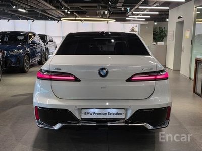 BMW 7 SERIES - 3