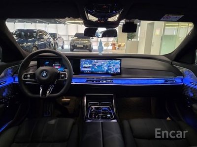 BMW 7 SERIES - 5