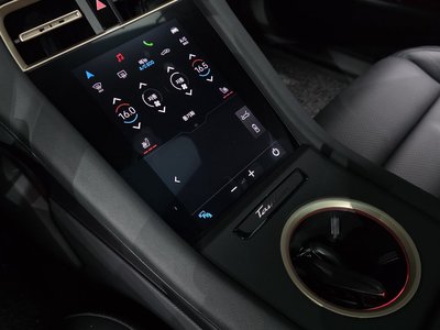 2022 Porsche TAYCAN 缩略图 31