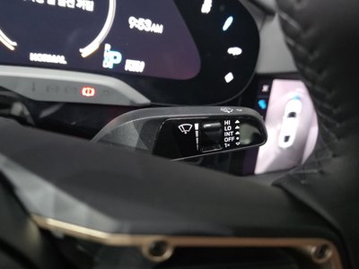 2022 Porsche TAYCAN 缩略图 29