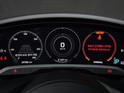 2022 Porsche TAYCAN 缩略图 11