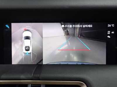 2022 Porsche TAYCAN 缩略图 21