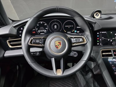 2022 Porsche TAYCAN 缩略图 20