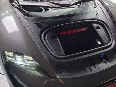 صورة 7 لـ 2022 Porsche TAYCAN