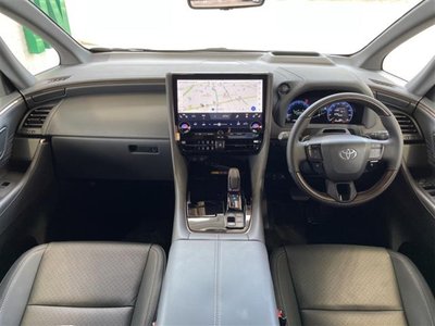 2024 Toyota VELLFIRE — миниатюра 44