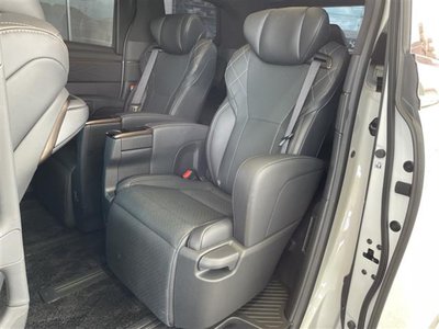 2024 Toyota VELLFIRE — миниатюра 28
