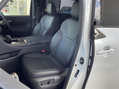 2024 Toyota VELLFIRE — миниатюра 26