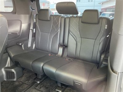 2024 Toyota VELLFIRE — миниатюра 29