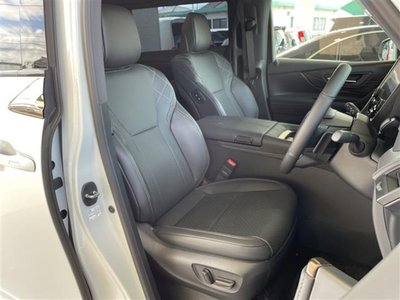2024 Toyota VELLFIRE — миниатюра 25