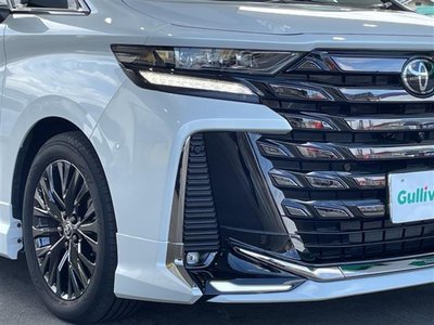 2024 Toyota VELLFIRE — миниатюра 39