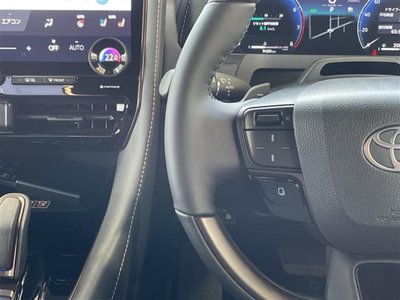 2024 Toyota VELLFIRE — миниатюра 12