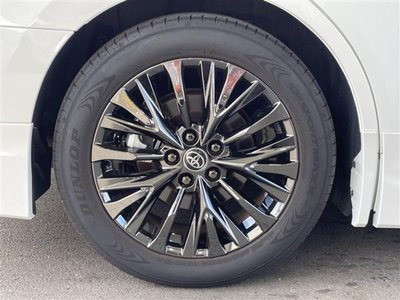 2024 Toyota VELLFIRE — миниатюра 43