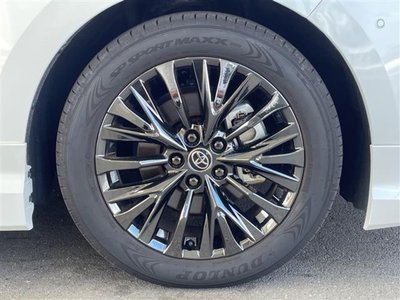 2024 Toyota VELLFIRE — миниатюра 41