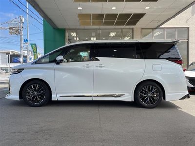 2024 Toyota VELLFIRE — миниатюра 34