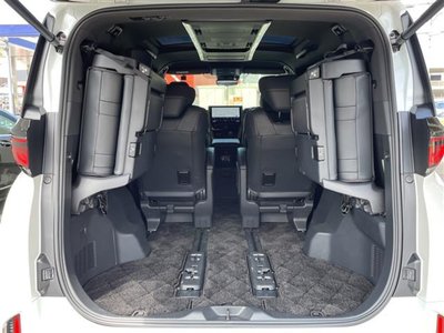 2024 Toyota VELLFIRE — миниатюра 30