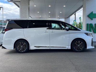 2024 Toyota VELLFIRE — миниатюра 35