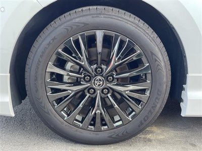 2024 Toyota VELLFIRE — миниатюра 42