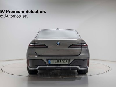 صورة 3 لـ 2025 BMW 7 SERIES