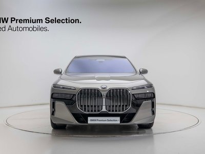 صورة 2 لـ 2025 BMW 7 SERIES