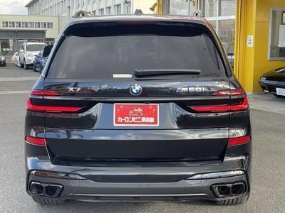 BMW X7 - 4