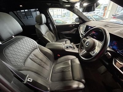 BMW X7 - 8