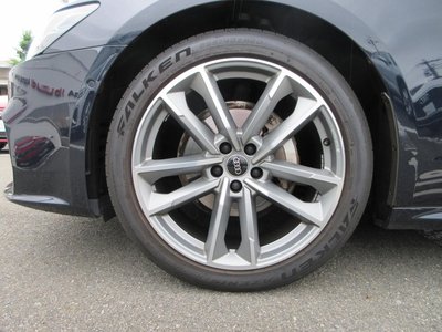 صورة 10 لـ 2024 AUDI A7 SPORTBACK
