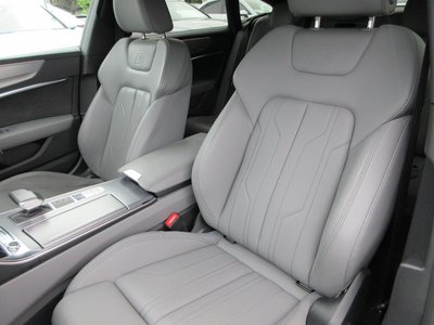 صورة مصغرة 12 لـ 2024 AUDI A7 SPORTBACK