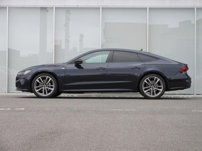 صورة 6 لـ 2024 AUDI A7 SPORTBACK