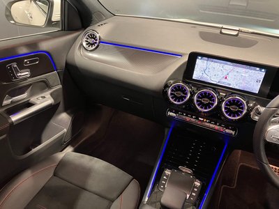 2023 Mercedes-BENZ GLA 缩略图 58