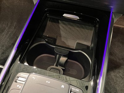 2023 Mercedes-BENZ GLA 缩略图 25