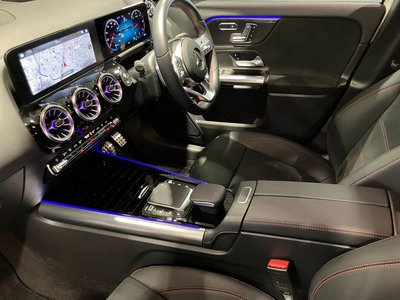 2023 Mercedes-BENZ GLA 缩略图 13