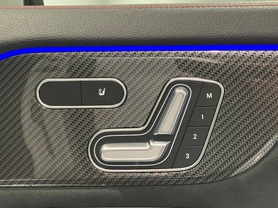 2023 Mercedes-BENZ GLA 缩略图 60
