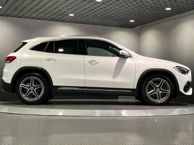 2023 Mercedes-BENZ GLA 缩略图 37