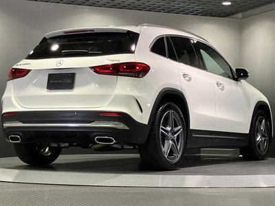 2023 Mercedes-BENZ GLA 缩略图 49