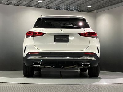 2023 Mercedes-BENZ GLA 缩略图 50