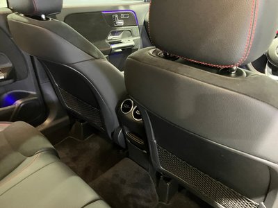 2023 Mercedes-BENZ GLA 缩略图 28
