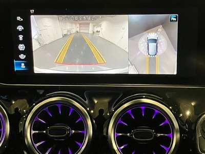 2023 Mercedes-BENZ GLA 缩略图 17