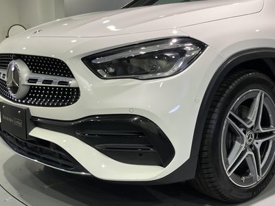 2023 Mercedes-BENZ GLA 缩略图 44