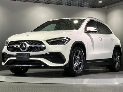 2023 Mercedes-BENZ GLA — фото 1