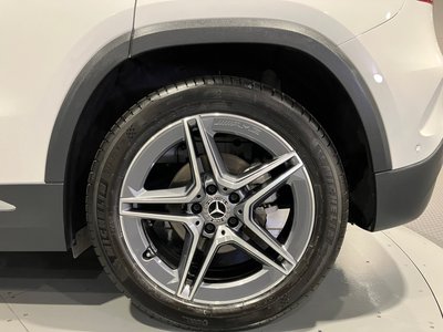 2023 Mercedes-BENZ GLA 缩略图 36