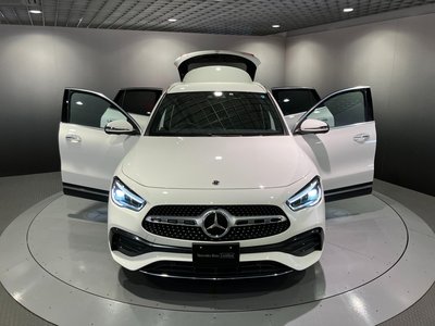 2023 Mercedes-BENZ GLA 缩略图 43