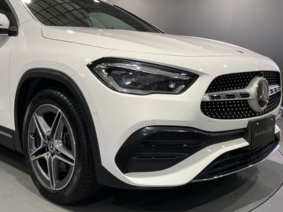 2023 Mercedes-BENZ GLA 缩略图 46