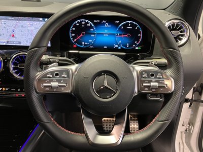 2023 Mercedes-BENZ GLA 缩略图 18