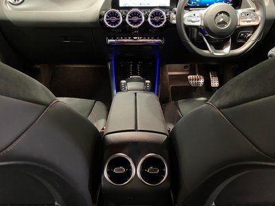 2023 Mercedes-BENZ GLA 缩略图 27