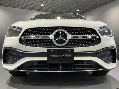 2023 Mercedes-BENZ GLA 缩略图 45