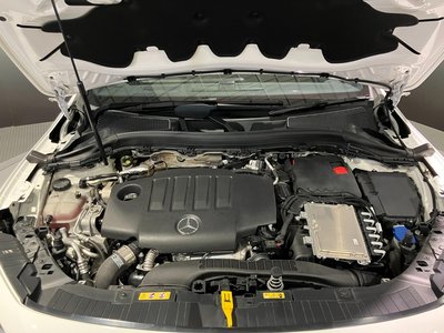 2023 Mercedes-BENZ GLA 缩略图 42