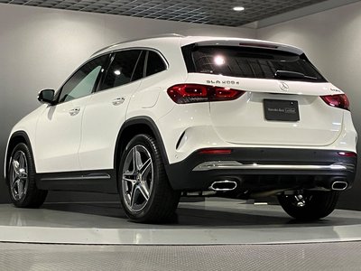 2023 Mercedes-BENZ GLA 缩略图 51