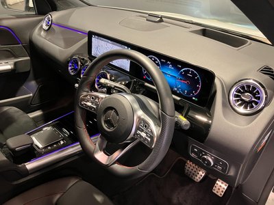 2023 Mercedes-BENZ GLA 缩略图 12