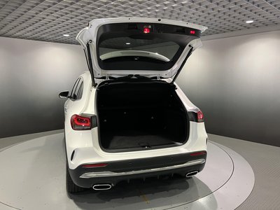 2023 Mercedes-BENZ GLA 缩略图 55